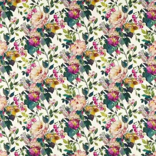 Ткань Clarke & Clarke коллекция Exotica 2 Fabric, арт. F1613/03