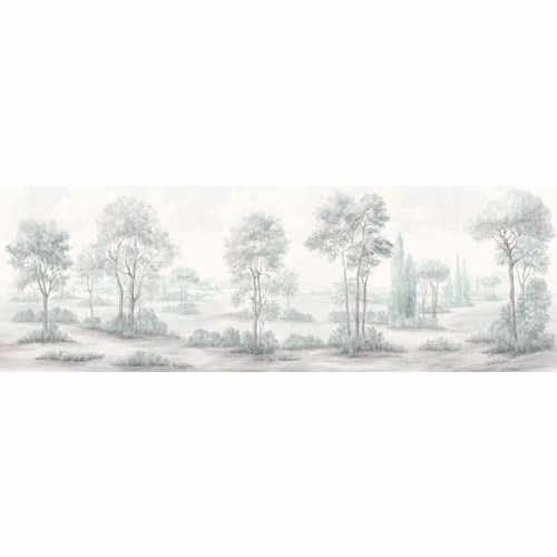 Панно Affresco, коллекция Wallpaper part III Forest, арт. AF2311-COL1, Россия