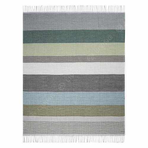 картинка Плед DESIGNERS GUILD Halba BLDG0174 от LIVING