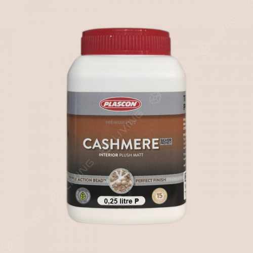 картинка Краска Plascon CASHMERE цвет Hudson арт.DC-9-26 от LIVING