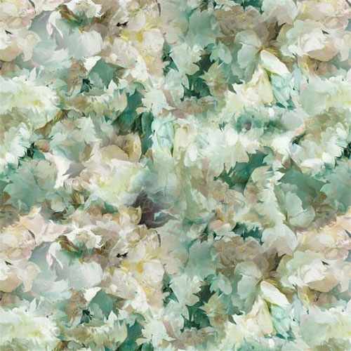 Ткань Designers Guild, коллекция Grandiflora Rose, арт. FDG2951/02, Великобритания