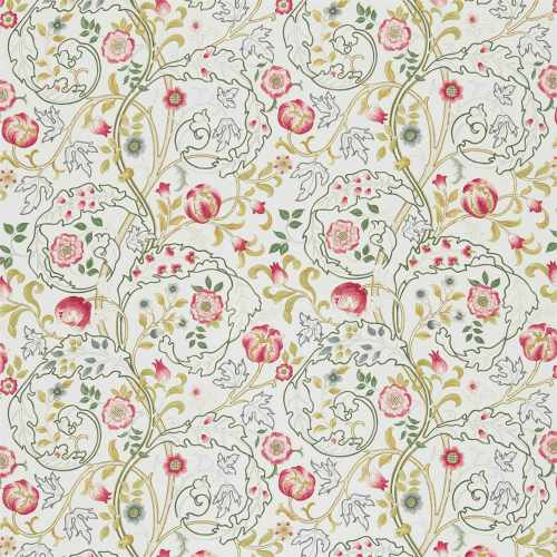 картинка Ткань Morris & Co коллекция Compilation Fabric, арт. DCMF226690 от LIVING