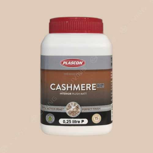 картинка Краска Plascon CASHMERE цвет Parmesan Sauce арт.Y5-C2-2 от LIVING