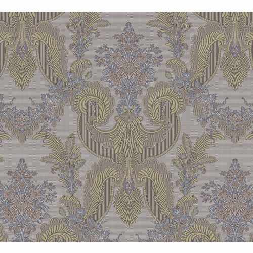 Флизелиновые обои Loymina, коллекция La Belle Epoque, арт. BQ4 012/1, Россия