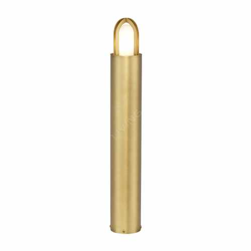 картинка Светильник Elstead Lighting коллекция Paignton, арт. PAIGNTON-B-BRASS от LIVING