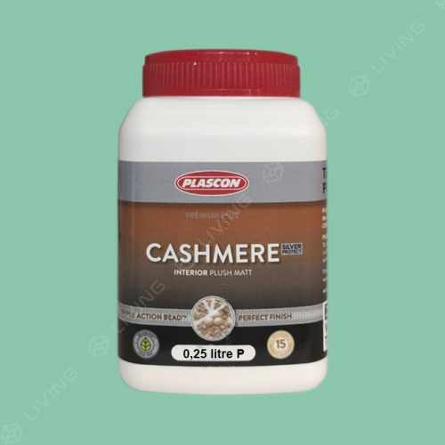 картинка Краска Plascon CASHMERE цвет Clover Tint арт.G4-B1-4 от LIVING