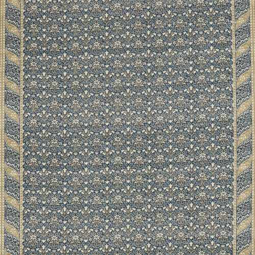 Ткань Morris & Co коллекция Archive IV The Collector Fabrics, арт. DMA4226403