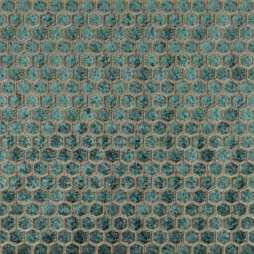 Ткань Designers Guild, коллекция Manipur, арт. FDG2832/21, Великобритания