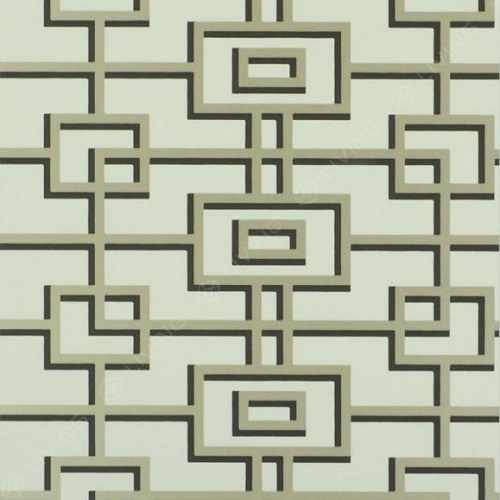 Обои Designers Guild, коллекция Geometrics Volume 1, арт. P533/02, Великобритания