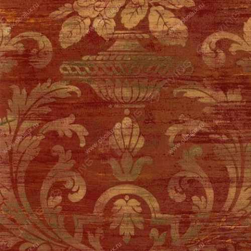 картинка Виниловые обои Aura, коллекция Silk Collection III, арт. SM30383, Корея от LIVING