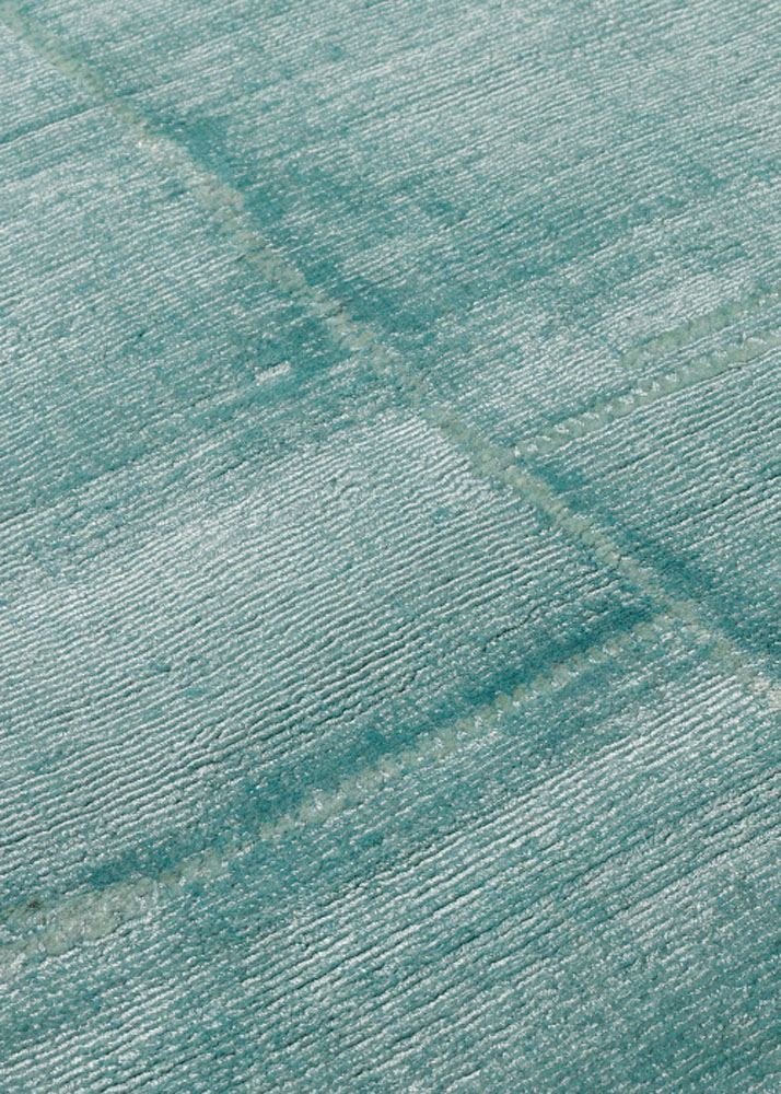 картинка Ковер Rug Republic коллекция Contemporary арт. C1.17 Sky Blue от LIVING