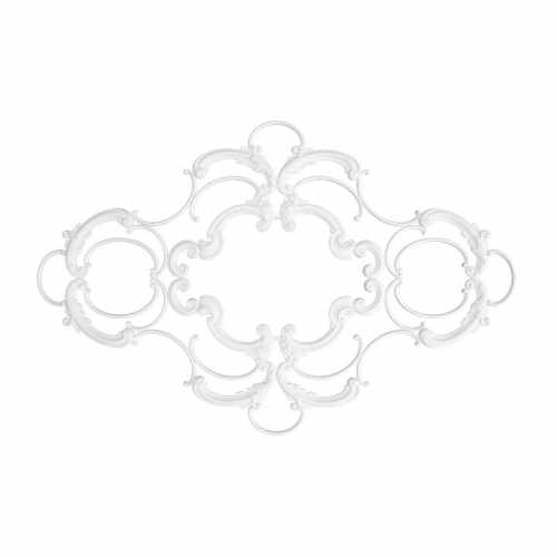 Розетка RODECOR Бенуа Ф3, арт. 87101BR, 135,5 х 89 см.