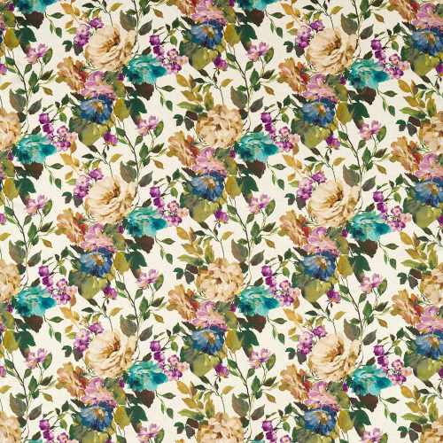 Ткань Clarke & Clarke коллекция Exotica 2 Fabric, арт. F1613/01