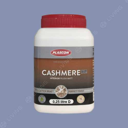 картинка Краска Plascon CASHMERE цвет Always арт.P1-C1-4 от LIVING