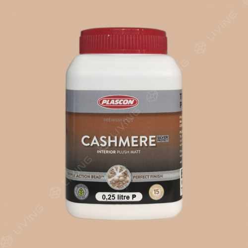 картинка Краска Plascon CASHMERE цвет Organdy арт.Y3-C2-1 от LIVING