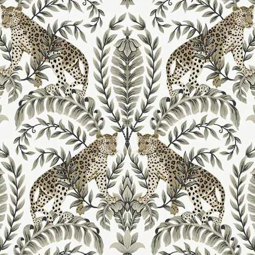 картинка Обои флизелиновые York, коллекция Ronald Redding 24 Karat, арт. KT2202, США от LIVING