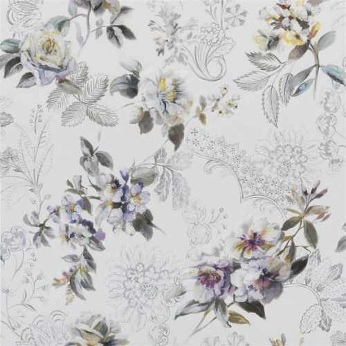 картинка Ткань DESIGNERS GUILD Giardino Segreto FDG2801/01 от LIVING