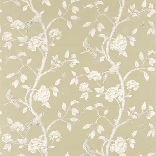 картинка Ткань Zoffany коллекция Woodville Fabrics, арт. ZWOO321431 от LIVING