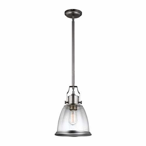 картинка Бра Feiss коллекция Hobson, арт. FE-HOBSON-P-M-SN от LIVING