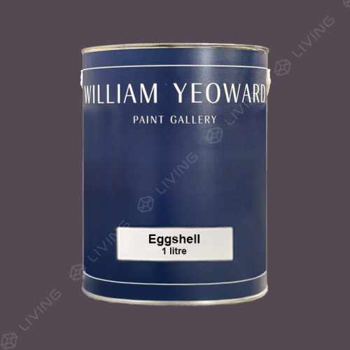 картинка Краска William Yeoward Eggshell цвет Fig Chutney 107 от LIVING