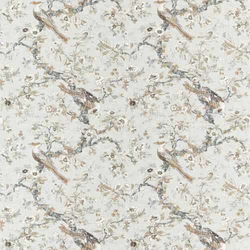 картинка Ткань Zoffany коллекция Cotswolds Manor Fabrics, арт. ZCOT322738 от LIVING