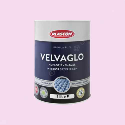 картинка Краска Plascon VELVAGLO WB цвет Aromatic Breeze арт.P6-A2-2 от LIVING