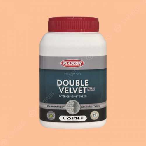 картинка Краска Plascon DOUBLE VELVET цвет Gold Spun арт.Y1-B1-4 от LIVING