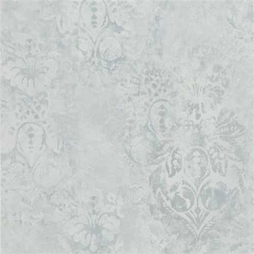 Виниловые обои Designers Guild, коллекция Boratti Textured Wallpapers, арт. PDG681-06, Великобритания