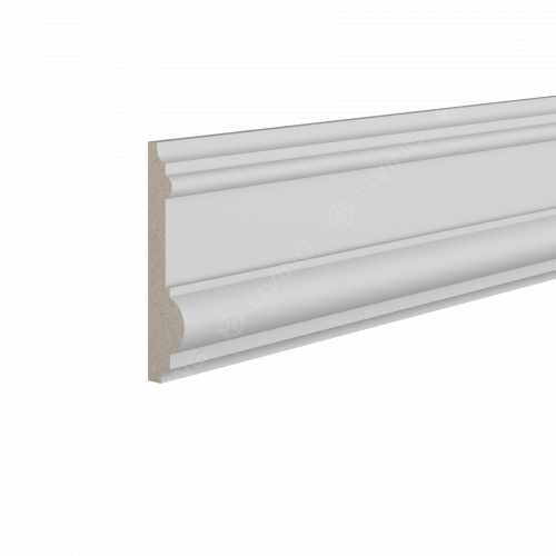 Молдинг Ultrawood 244 х 8,5 х 1,8 см. (U 0015 2.44)