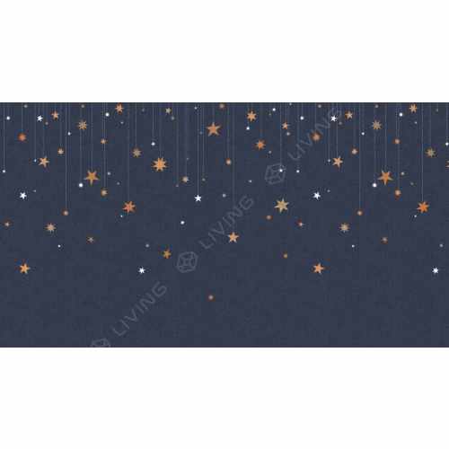 картинка Фреска Rebel Walls, коллекция No 8 Storytime, арт. R14571 Швеция от LIVING