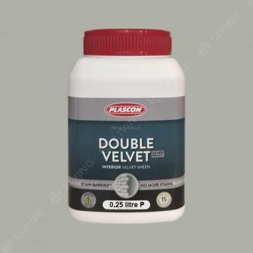 картинка Краска Plascon DOUBLE VELVET цвет Mallorca арт.Y7-E2-2 от LIVING