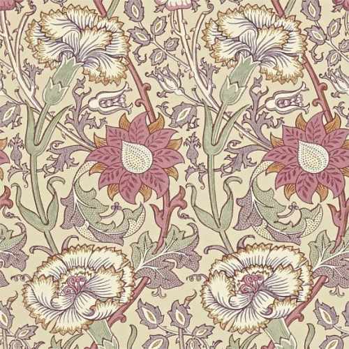 картинка Обои Morris & Co, коллекция Archive Wallpapers II, арт. 212566, Великобритания от LIVING