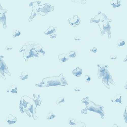 картинка Флизелиновые обои KT-Exclusive, коллекция Flagman Series - Tales, арт. 6100031, Германия от LIVING