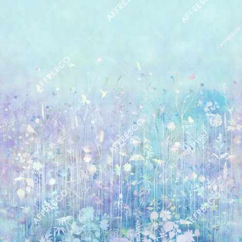 картинка Фреска Affresco, коллекция Dream Forest, арт. IV37 COL2 Россия от LIVING
