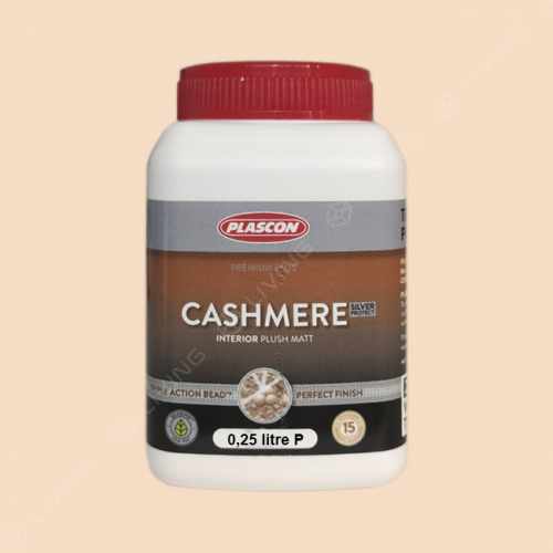 картинка Краска Plascon CASHMERE цвет Acacia арт.Y4-B2-2 от LIVING