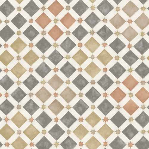 Флизелиновые обои Cole & Son, коллекция Martyn Lawrence Bullard, арт. 113/11034, Великобритания