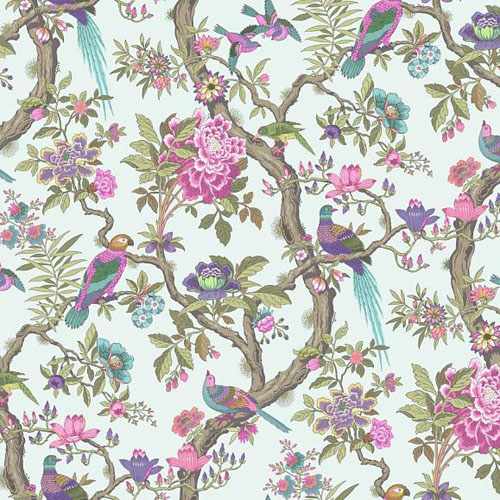 картинка Обои флизелиновые Cole & Son, коллекция Folie, арт. 99/12051, Великобритания от LIVING