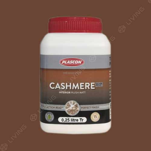 картинка Краска Plascon CASHMERE цвет Eagle арт.O6-E1-1 от LIVING