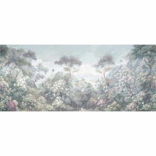Панно Affresco, коллекция Wallpaper part III Forest, арт. AF2306-COL3, Россия