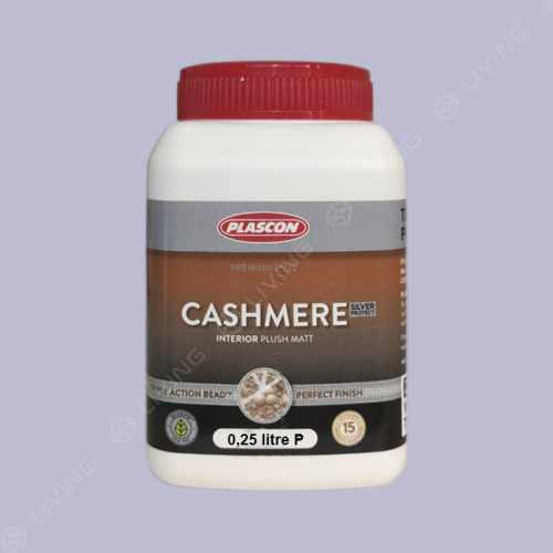 картинка Краска Plascon CASHMERE цвет Mauve Dust арт.P2-C2-2 от LIVING