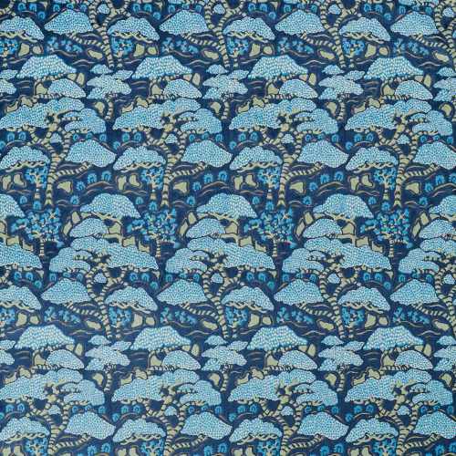 картинка Ткань Sanderson коллекция Water Garden Fabrics, арт. DWAT237278 от LIVING