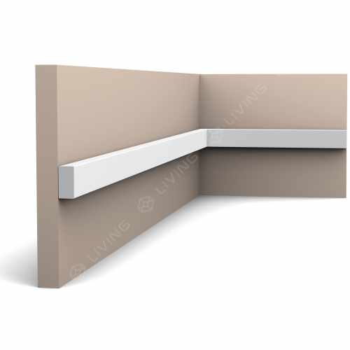 Молдинг Orac Decor коллекция modern арт.SX194_panel_moulding