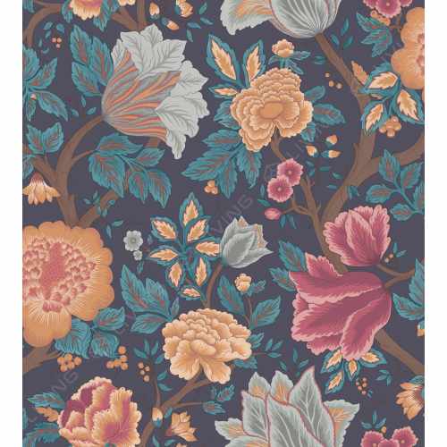 Флизелиновые обои Cole & Son, коллекция The Pearwood Collection, арт. 116-4014, Великобритания