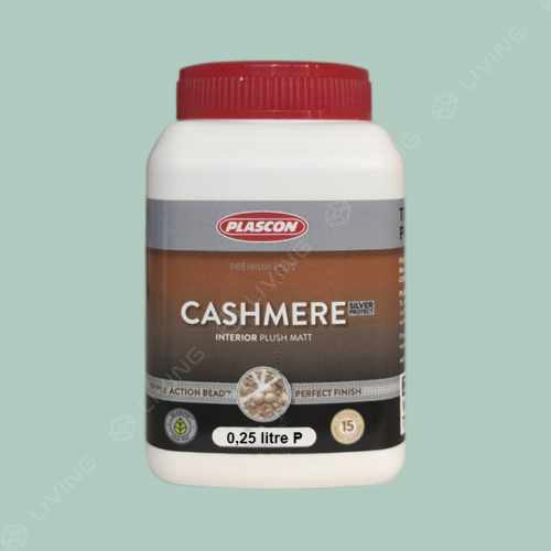 картинка Краска Plascon CASHMERE цвет Transcendant арт.G4-C2-2 от LIVING