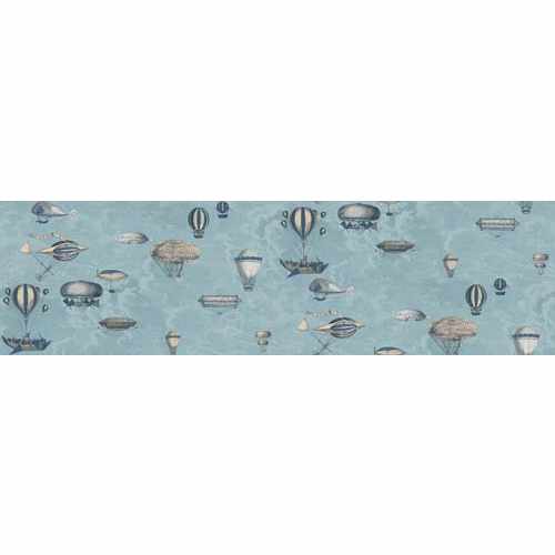 Обои Cole & Son, коллекция Fornasetti III, арт. 114/10021(A+B), Великобритания