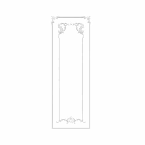 Узел RODECOR Фомичева Ф2, арт. 66068RC, 235 х 82,5 см.
