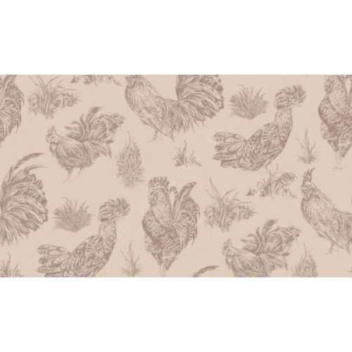 Обои флизелиновые HYGGE Roll, коллекция Dacha, арт. Hg15 002/1, Россия