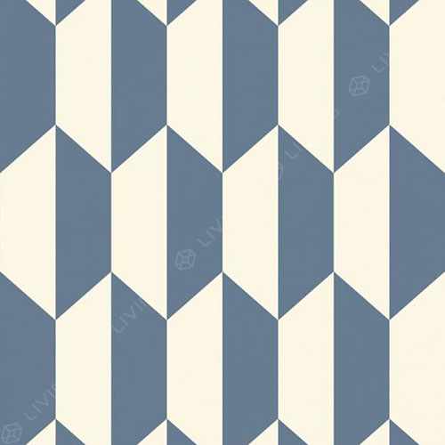 картинка Обои флизелиновые Cole & Son, коллекция Geometric II, арт. 105/12054, Великобритания от LIVING