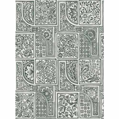 картинка Флизелиновые обои Cole & Son, коллекция Mariinsky Damask, арт. 108/9046, Великобритания от LIVING