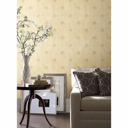 картинка Обои York, коллекция Hand Painted III, арт. HP0389, США от LIVING